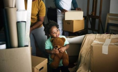 Considering Family Needs in the Relocation Process