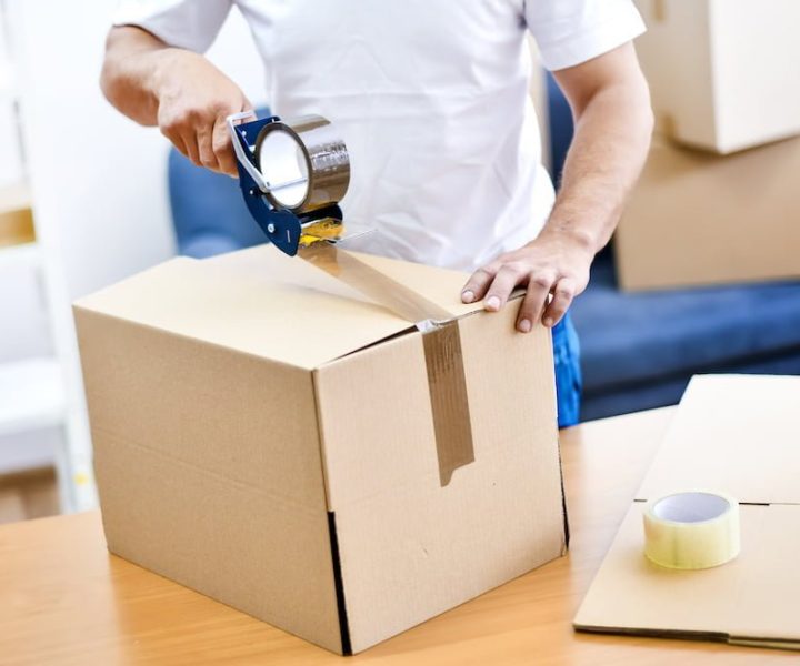 “How to Ensure a Smooth Move with Professional Assistance in Landskrona”