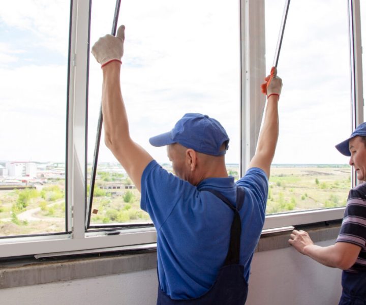 Fast and Reliable Window Replacement in Columbia: Get Your Home Ready for Any Season