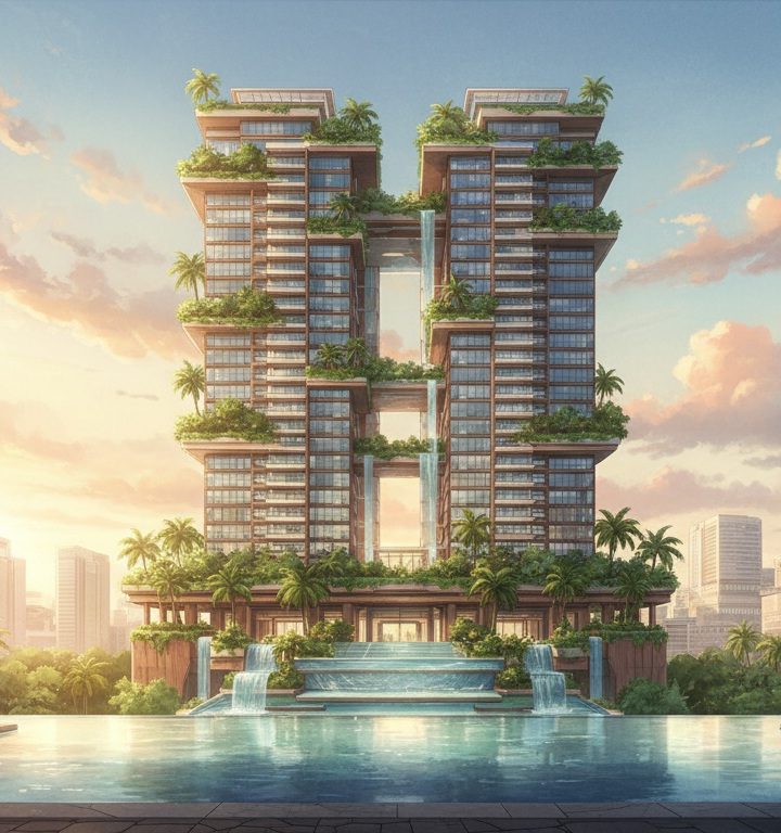 Smart Money, Modern Map: Precision Real Estate Investing in 2026 Singapore