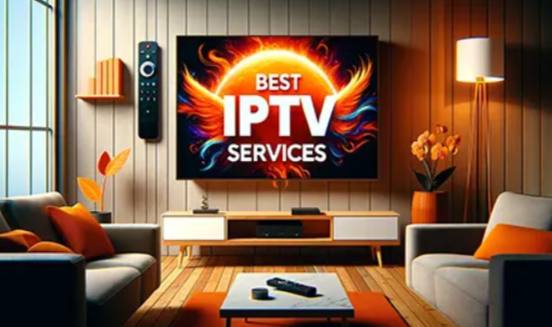  Sweden Best IPTV: Elevating the Digital Viewing Experience