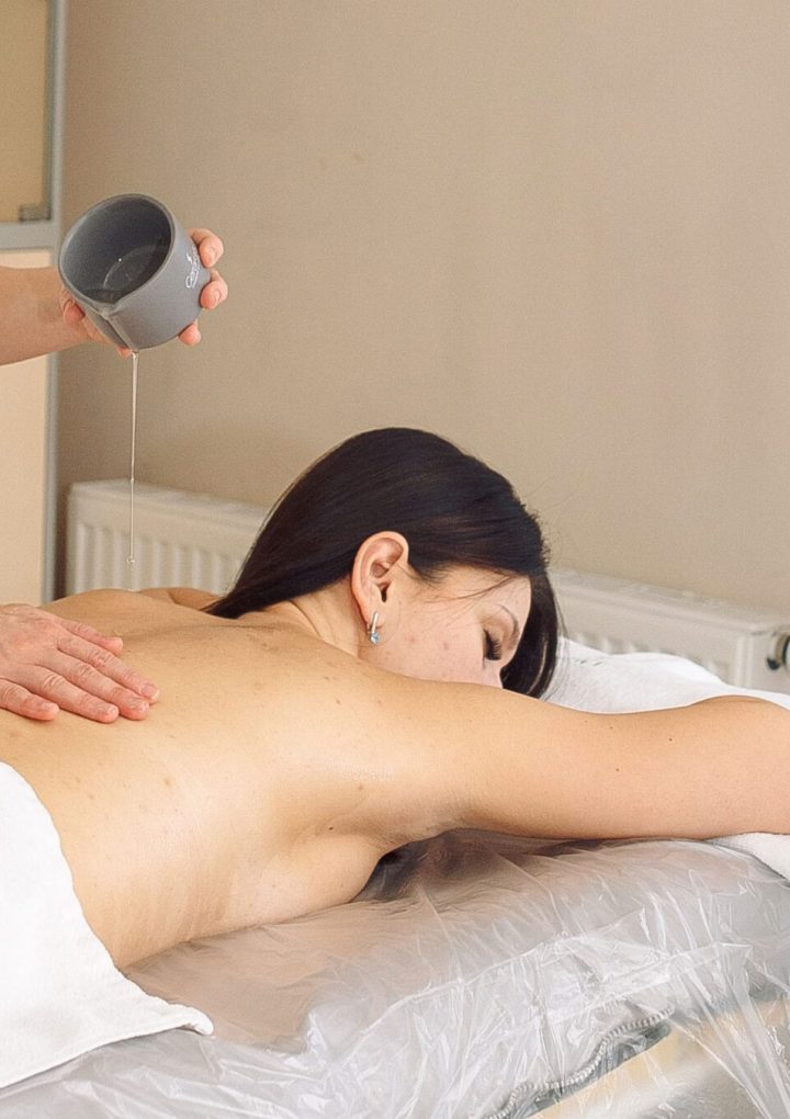 London Massage Outcall: Professional and Private Services