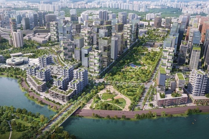 The 15-Minute Neighbourhood: Why Walkable Living Is Gaining Ground in Singapore