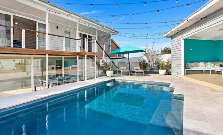 Buying a Home With a Pool? Read the Service History First