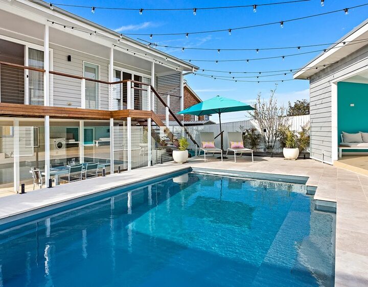 Buying a Home With a Pool? Read the Service History First