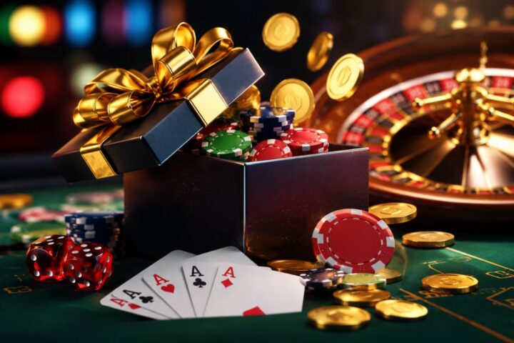 Best No Deposit Casino – Explore Premium Bonus Offers | AllFreeChips