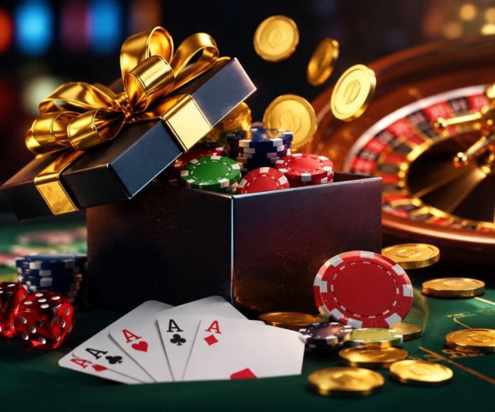 Best No Deposit Casino – Explore Premium Bonus Offers | AllFreeChips