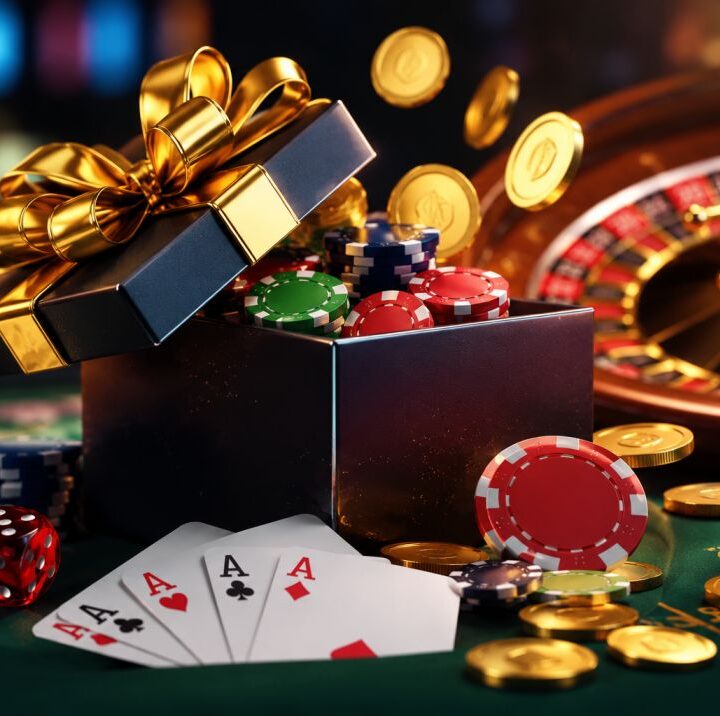 Best No Deposit Casino – Explore Premium Bonus Offers | AllFreeChips