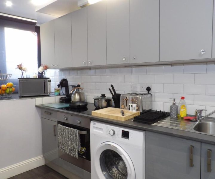 Smart Living, Prestigious Address