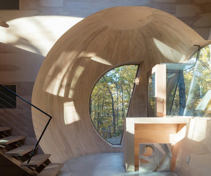 The Continuum: A Luxury Retreat for Modern Professionals