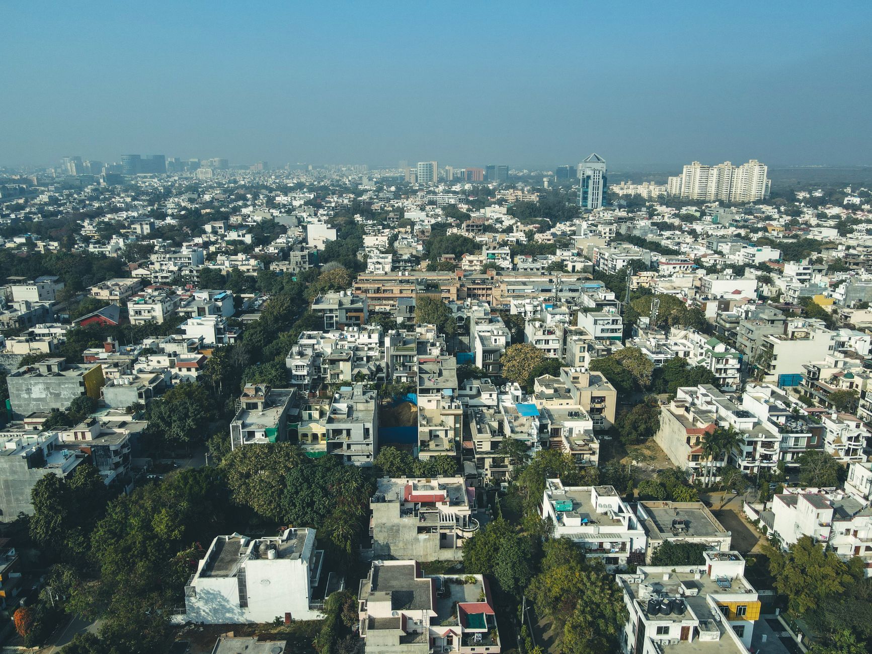 Gurugram real estate projects