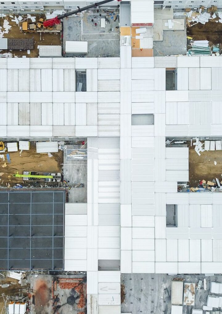 Healthcare infrastructure projects: What are the best benefits?