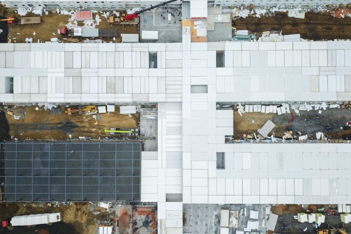 Healthcare infrastructure projects: What are the best benefits?
