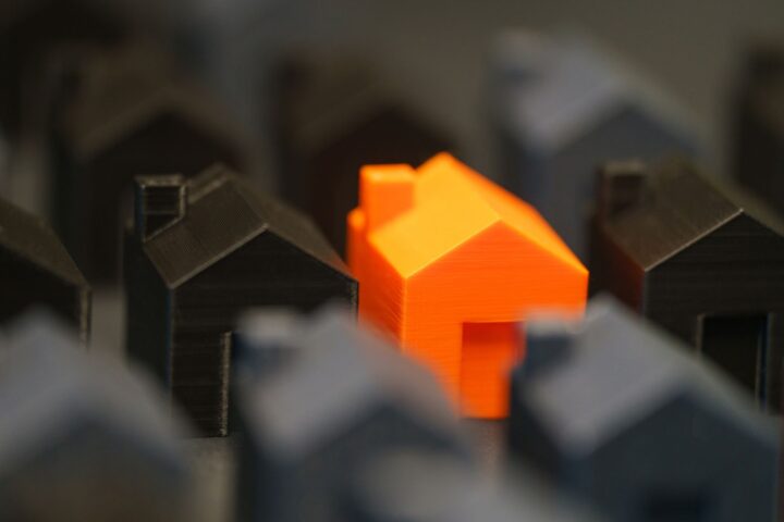 Home Prices Falling: The Worst US Cities to Avoid Now