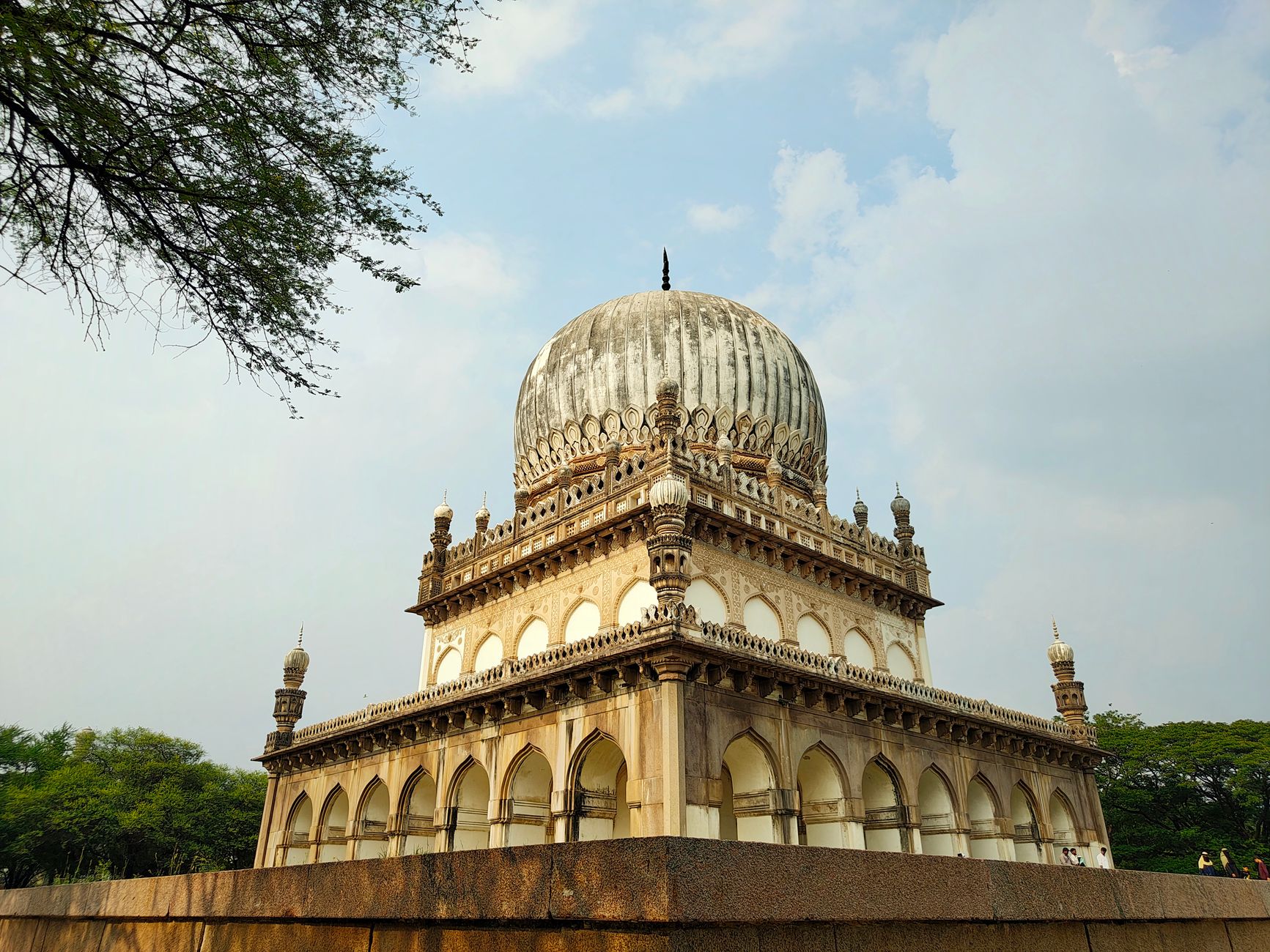 Hyderabad tour packages