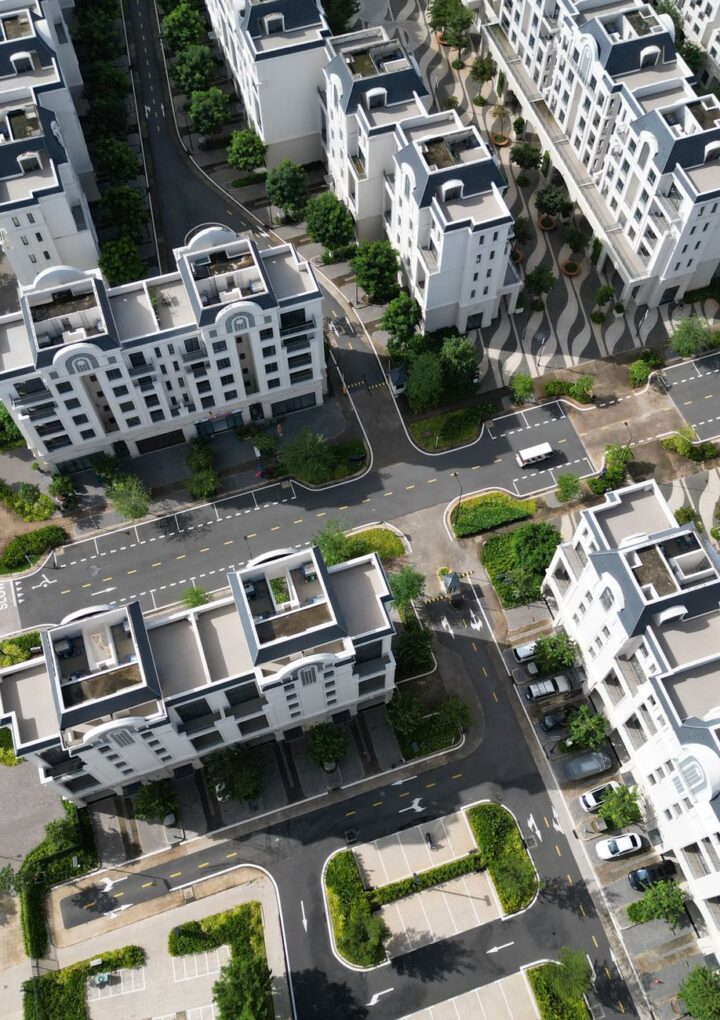 Mok-dong housing project: Is it the best urban complex?