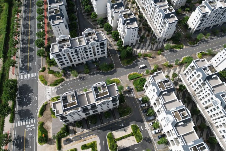 Mok-dong housing project: Is it the best urban complex?