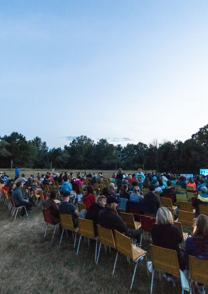 Movies under the stars: Enjoy a Proven Bali Experience