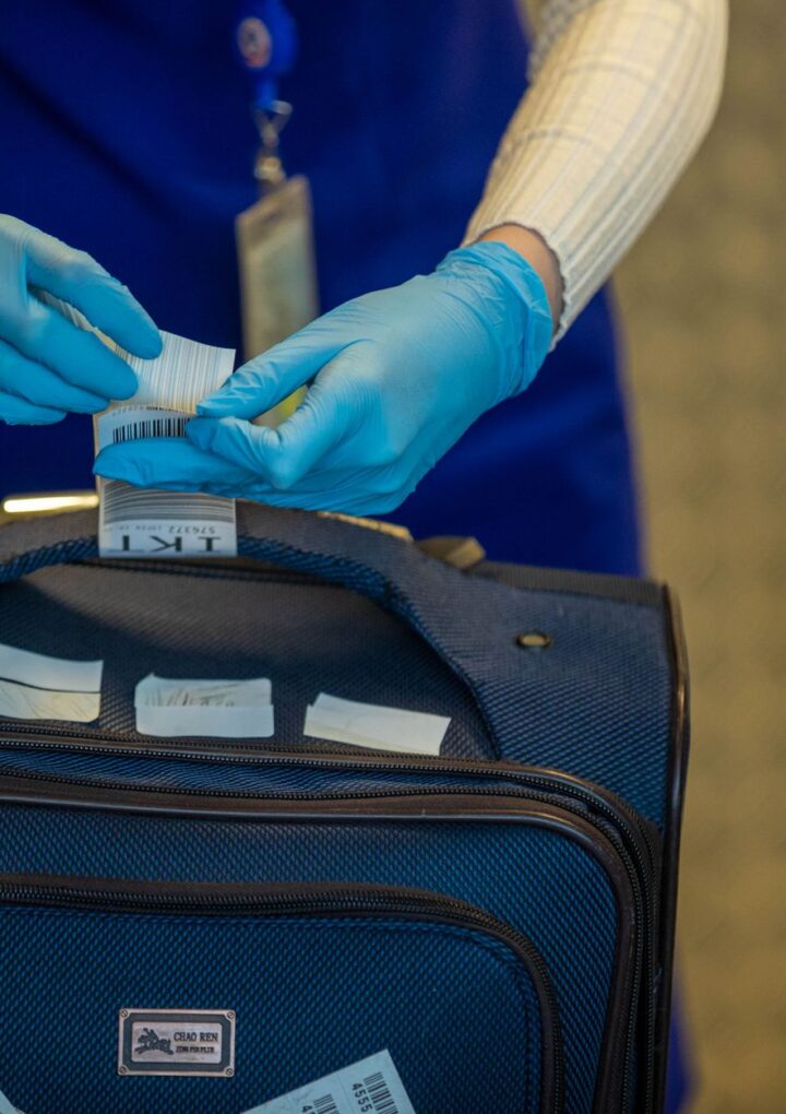 TSA Airport Security: Easy New Program for Non-Travelers