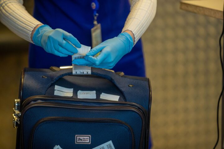 TSA Airport Security: Easy New Program for Non-Travelers