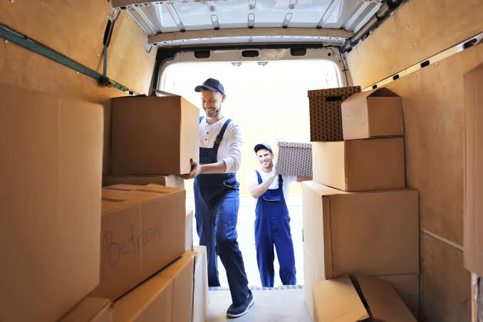 How to Choose the Right Moving Company for a Stress-Free Relocation