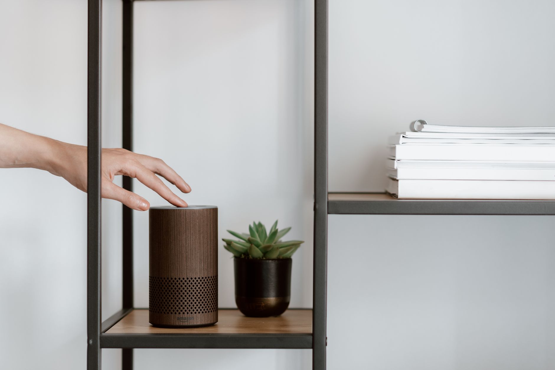 Amazon Alexa tablets