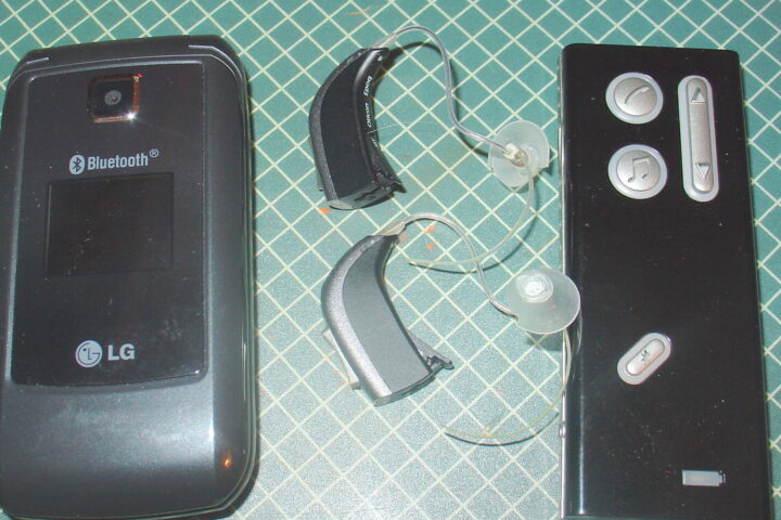 Bluetooth hearing aid: Is Certus Max the best smart device?