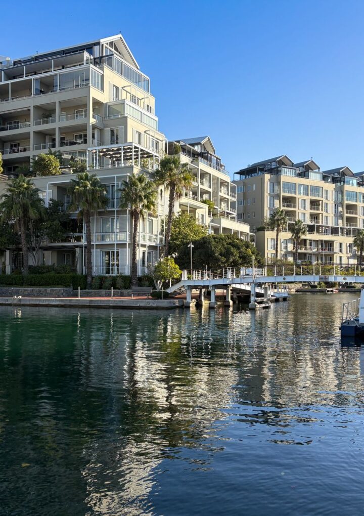 Cascade Robina apartments: Are they the Best Resort Living?