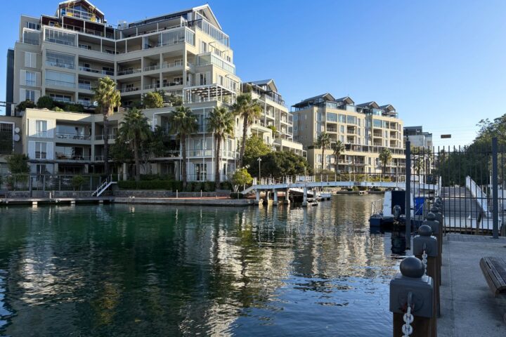 Cascade Robina apartments: Are they the Best Resort Living?