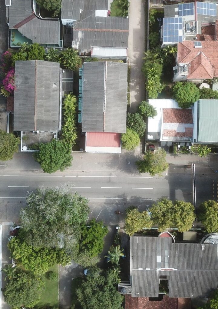 Colombo housing survey: A Clear and Honest Overview
