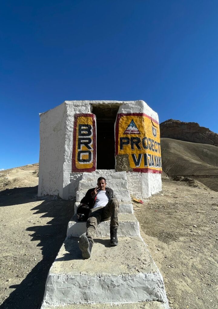 Development Projects in Ladakh: 5 Proven Initiatives Worth Billions