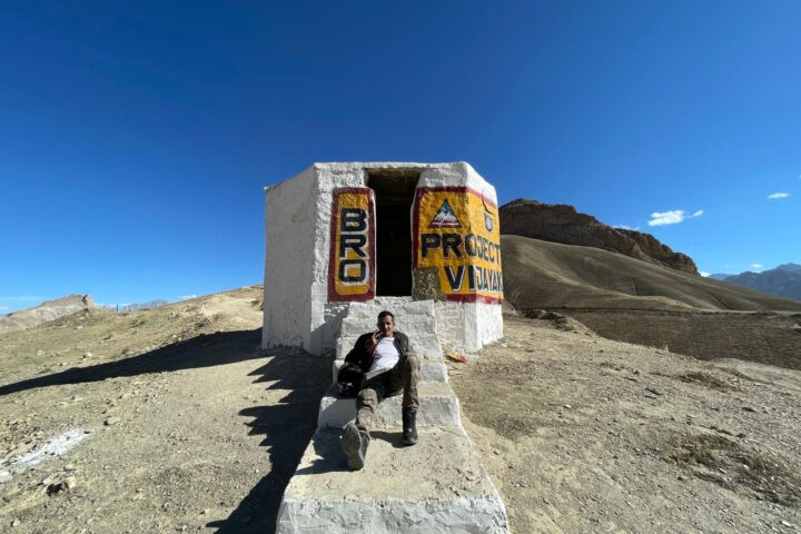 Development Projects in Ladakh: 5 Proven Initiatives Worth Billions