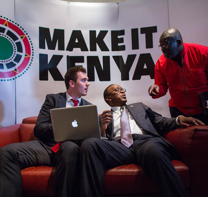 House Prices in Kenya: Proven Rise of Standalone Homes