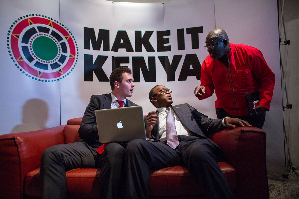 House Prices in Kenya