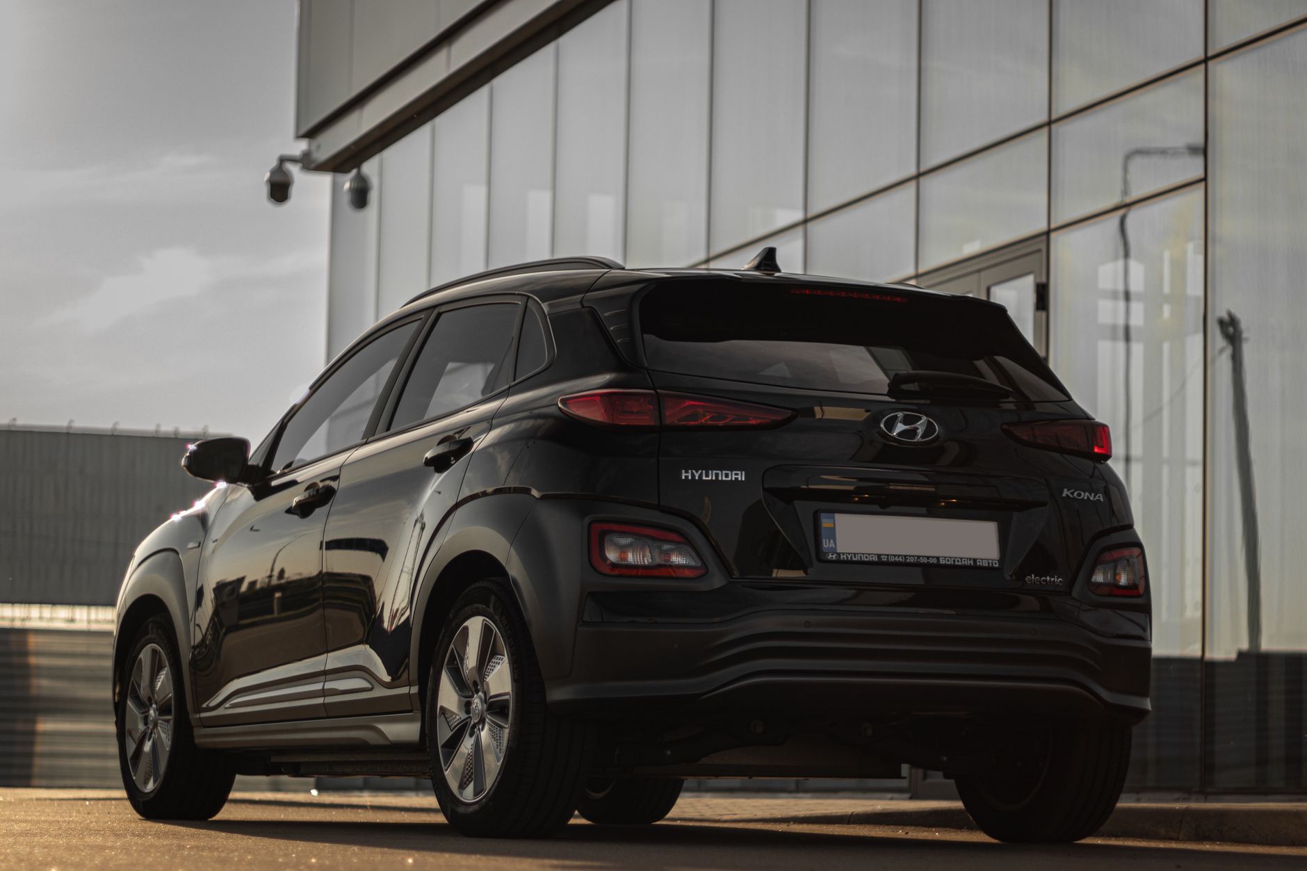 Hyundai Bayon launch