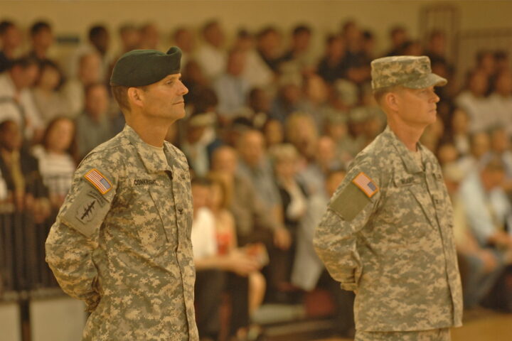 Is the Leadership Program South Korea’s Best Proven Strategy?