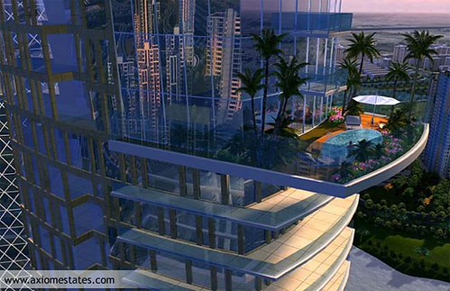 NCR housing project