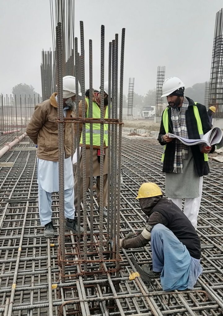 Pakistan Space Centre Project: Is It a Worthy Investment?