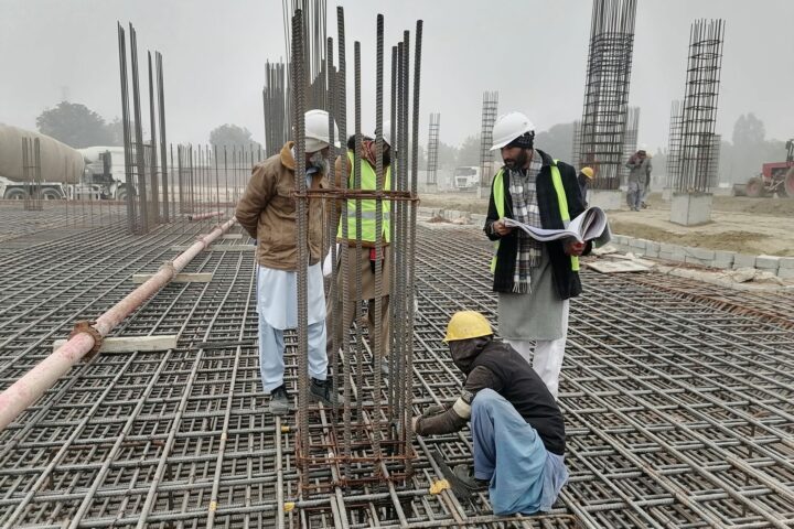 Pakistan Space Centre Project: Is It a Worthy Investment?