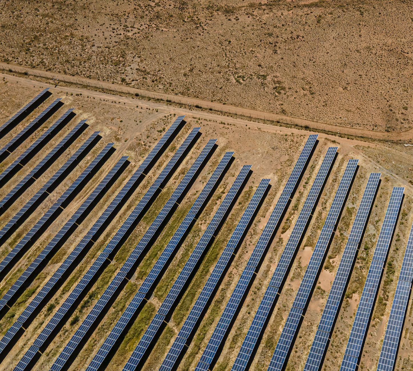 power projects in Africa