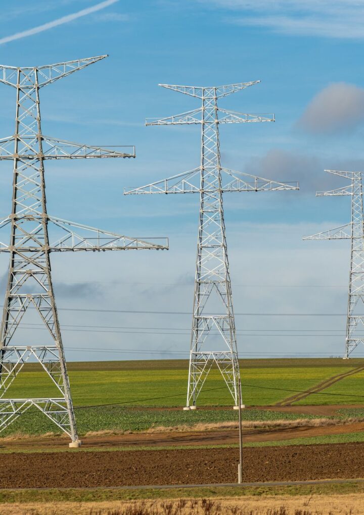 Renewable Energy Transmission: Proven Project Boosts Rajasthan