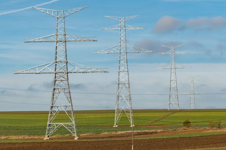 Renewable Energy Transmission: Proven Project Boosts Rajasthan