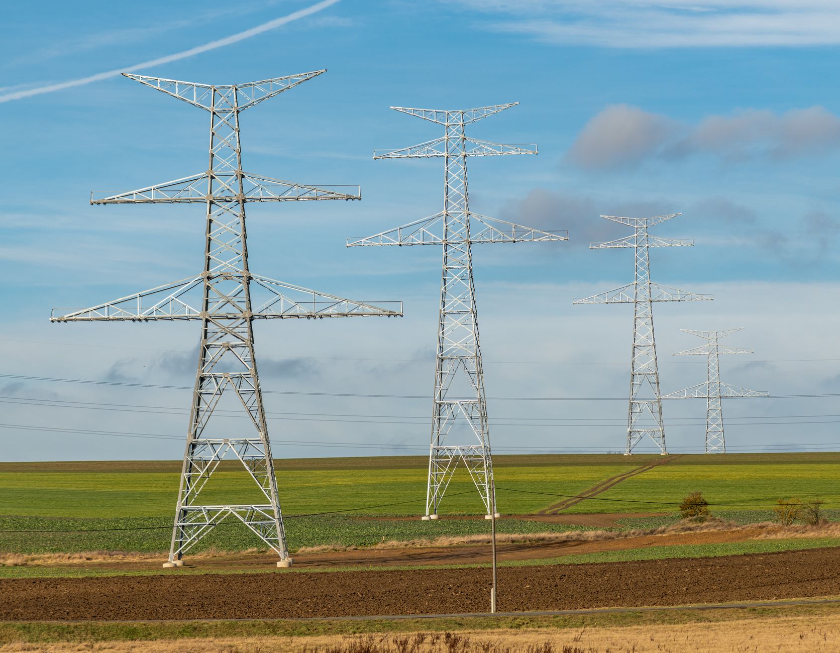 Renewable Energy Transmission