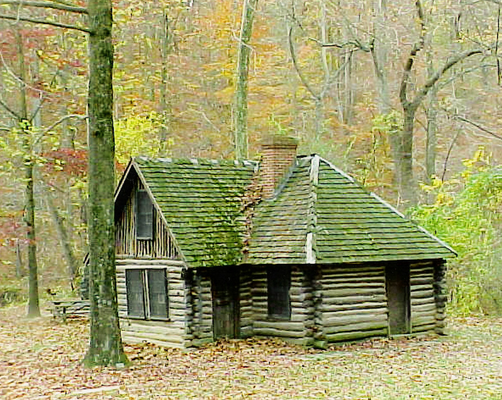 rural housing drive