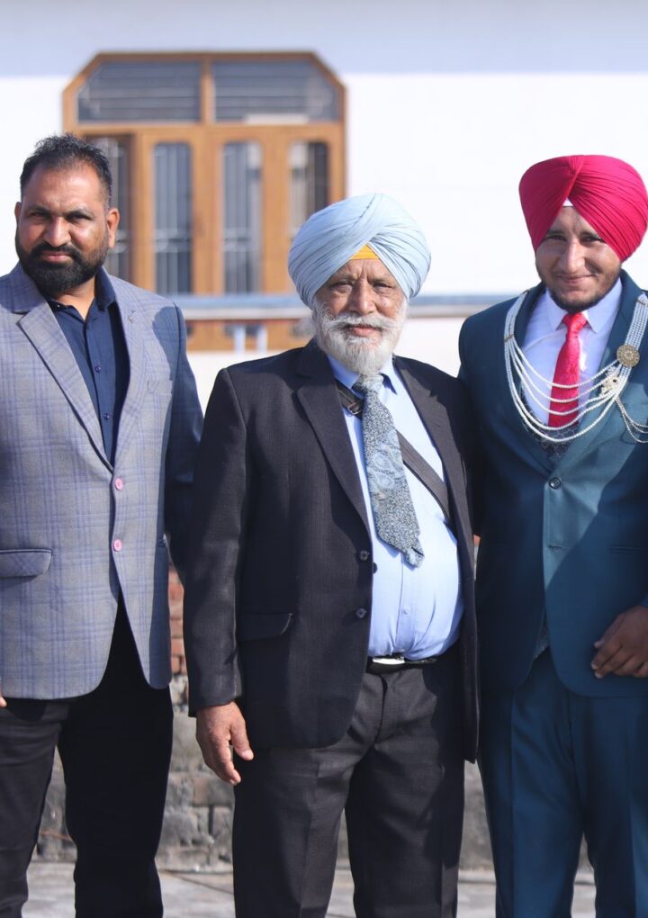 Sainik School Kapurthala: Worthy Infra Projects Await Funding