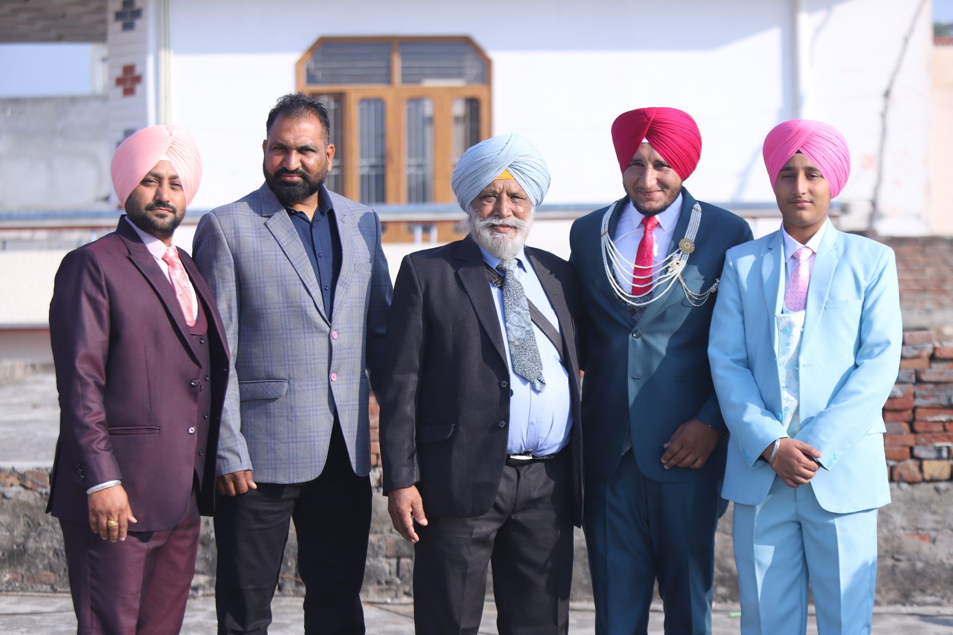Sainik School Kapurthala