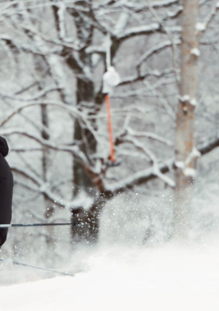 Is the Swedish ski resort opening early worth it?