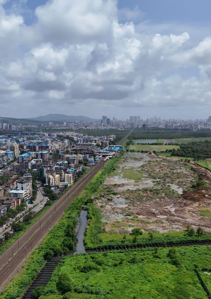 Thane civic development: What are the best projects reviewed?