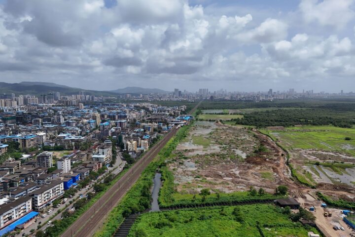 Thane civic development: What are the best projects reviewed?